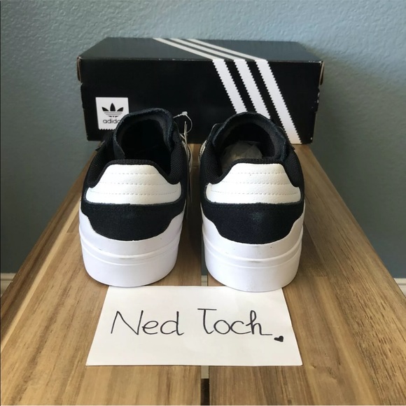 Adidas Busenitz Vulc II - Men’s Shoes Multiple Sizes - Picture 4 of 6